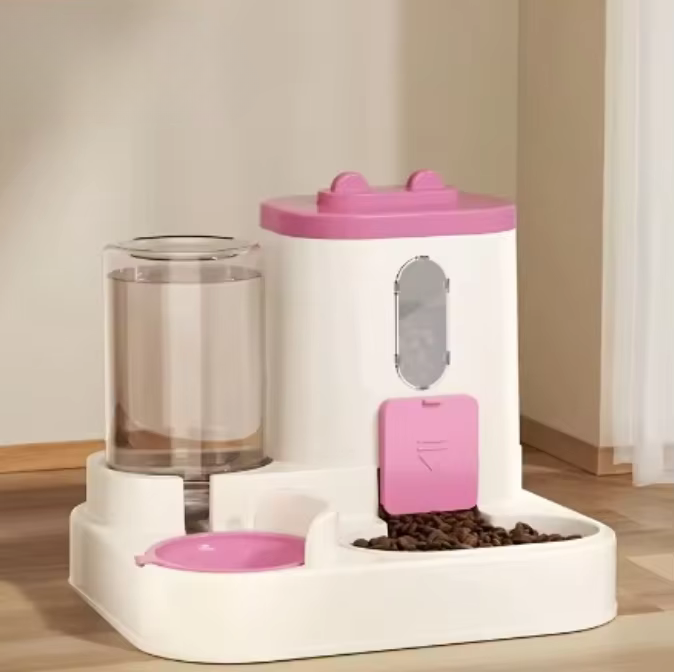 Le Duo™ - Station Gourmande 2-en-1 Automatique